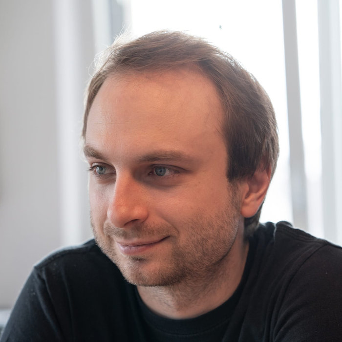 Portrait von Kai Herbold