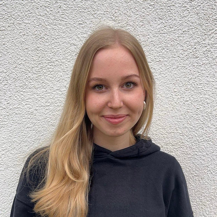 Portrait von Lisa Wacker